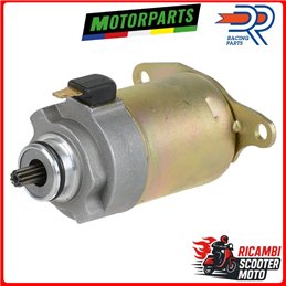 ANLASSER TOP SYM MIO 50 4T 2006-2009