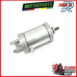 MOTORINO AVVIAMENTO TOP APRILIA ATLANTIC 500 4T 2001-2004