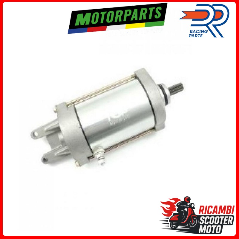 ANLASSER TOP GILERA FUOCO 4T-4V IE E3 LT 500 4T 2013-2014