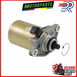 MOTORINO AVVIAMENTO TOP GILERA DNA 50 2T 2000-2002