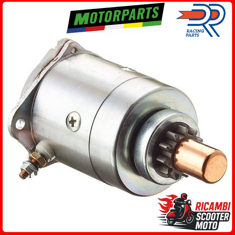 ANLASSER TOP PIAGGIO APE 50 2T 2009-2011