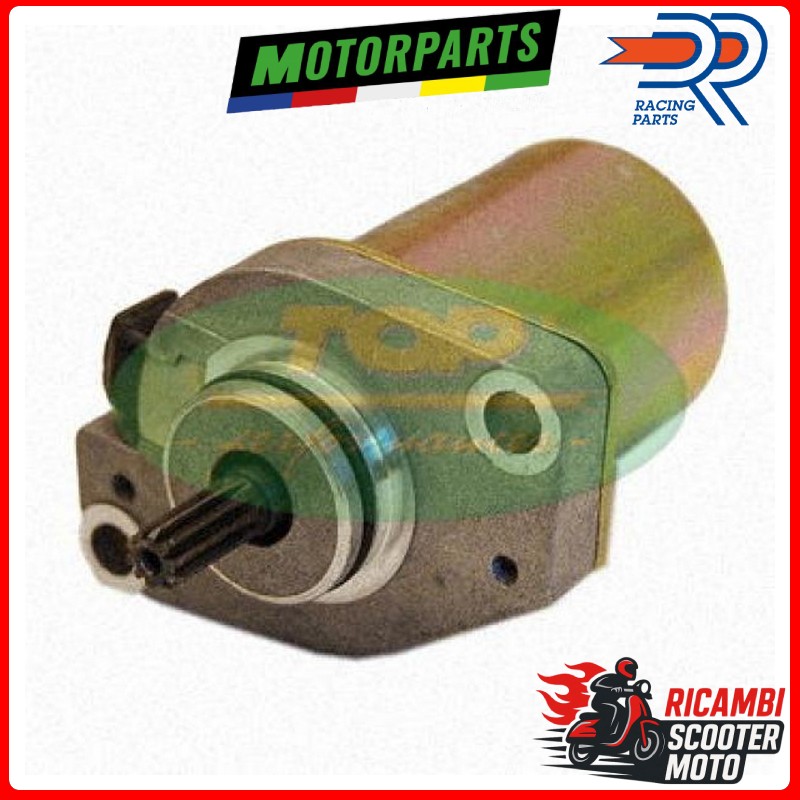 ANLASSER TOP MALAGUTI CENTRO SL 50 2T 1994-1998