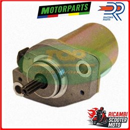 ANLASSER TOP YAMAHA AEROX 50 2T 2001-2002