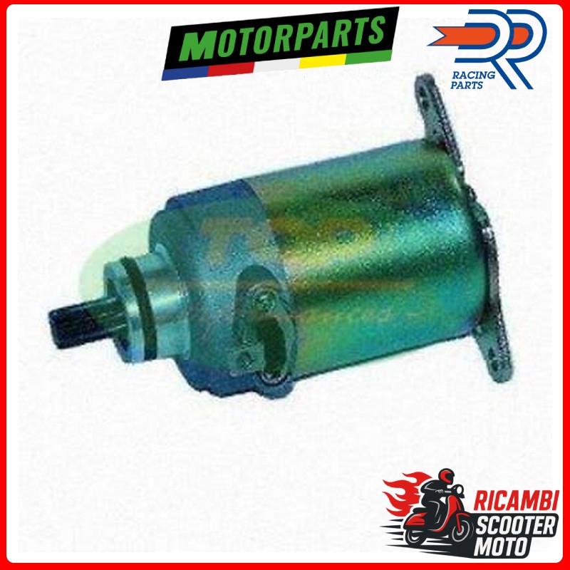 MOTOR DE ARRANQUE TOP KYMCO AGILITY 125 4T 2006