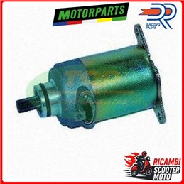 MOTORINO AVVIAMENTO TOP MALAGUTI CIAK 125 4T 2000-2001