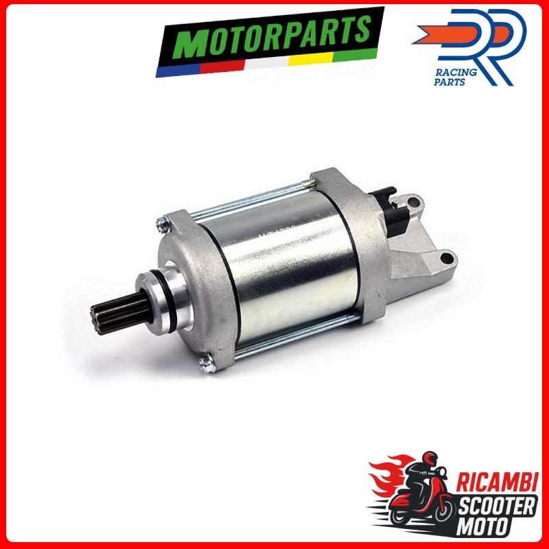 ANLASSER TOP YAMAHA T-MAX 4B5 500 4T 2009-2011
