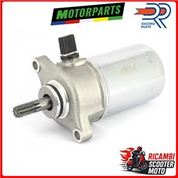 ANLASSER TOP MBK CITYLINER EU3 125 4T-4V 2008-2010