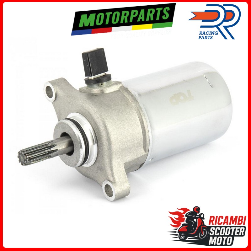 ANLASSER TOP YAMAHA X-MAX R 125 4T-4V 2006-2007