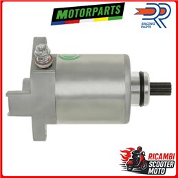 MOTORINO AVVIAMENTO TOP APRILIA ATLANTIC 125 4T 2003-2005