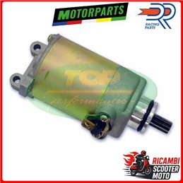 MOTORINO AVVIAMENTO TOP APRILIA LEONARDO 125 4T 1996-1998