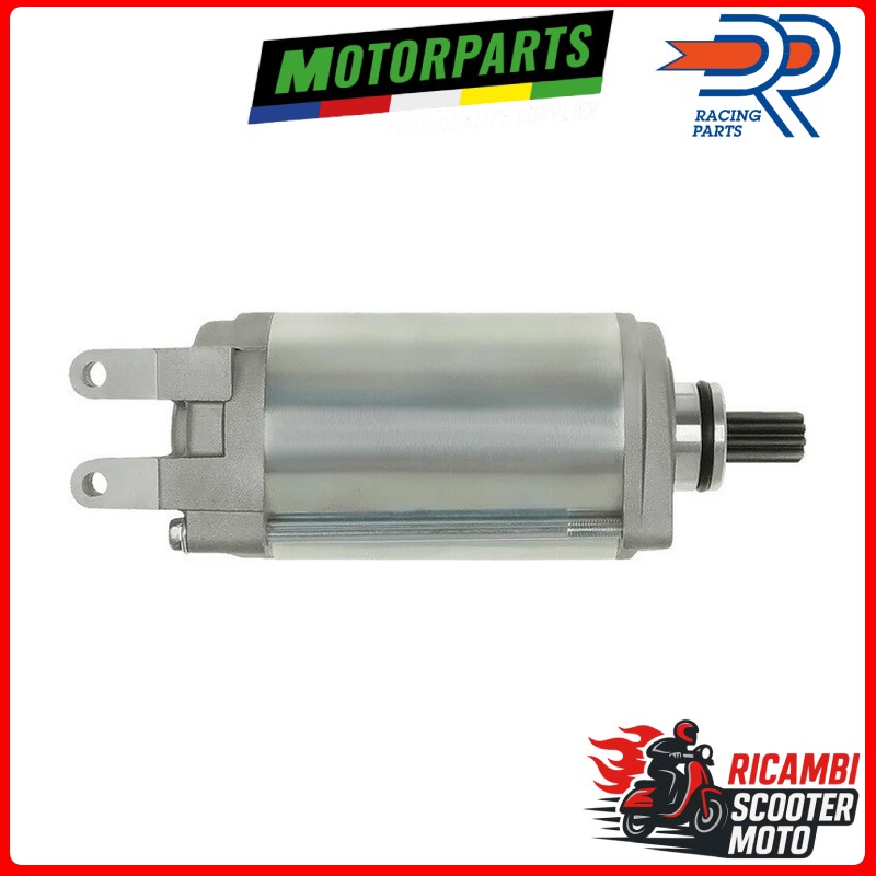 DEMARREUR TOP BMW F 650 4T 1993-2000