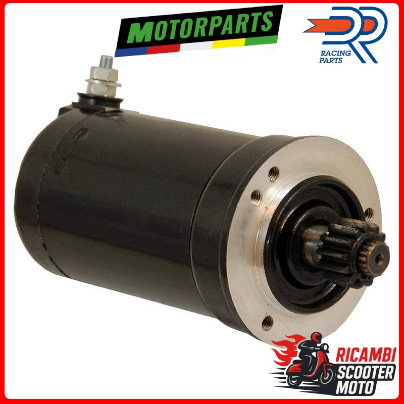 MOTOR DE ARRANQUE TOP DUCATI 748 R 748 4T 2000-2002