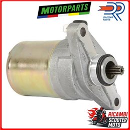 MOTOR DE ARRANQUE TOP KYMCO BW 50 2T 2002