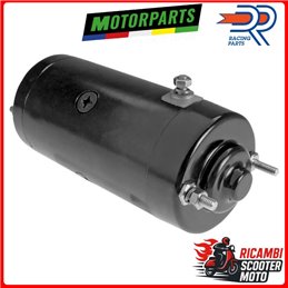 ANLASSER TOP HARLEY DAVIDSON FL 1200 4T 1941-1964