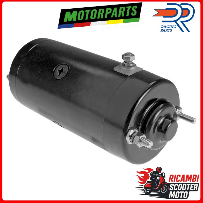 ANLASSER TOP HARLEY DAVIDSON FL 1200 4T 1941-1964