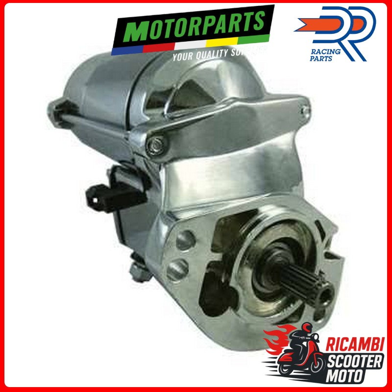 ANLASSER TOP HARLEY DAVIDSON FLHTC ELECTRA GLIDE CLASSIC 1340 4T 1991-1993