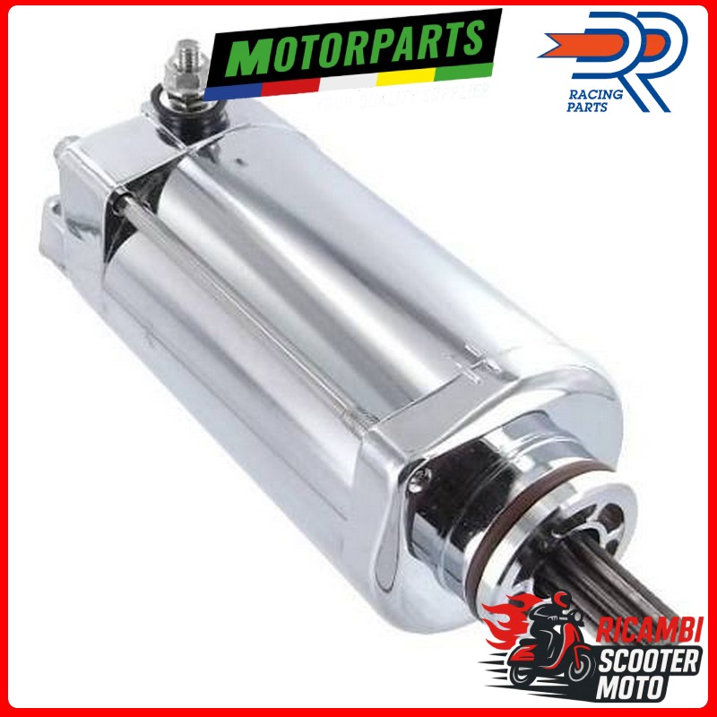 ANLASSER TOP HARLEY DAVIDSON VRSCA V-ROD 1130 4T 2002-2006