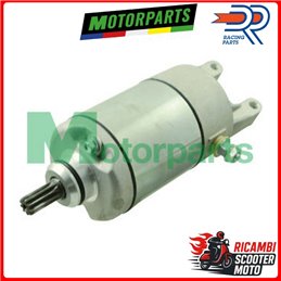 MOTOR DE ARRANQUE TOP HONDA SILVER WING FJS 600 4T 2002-2010