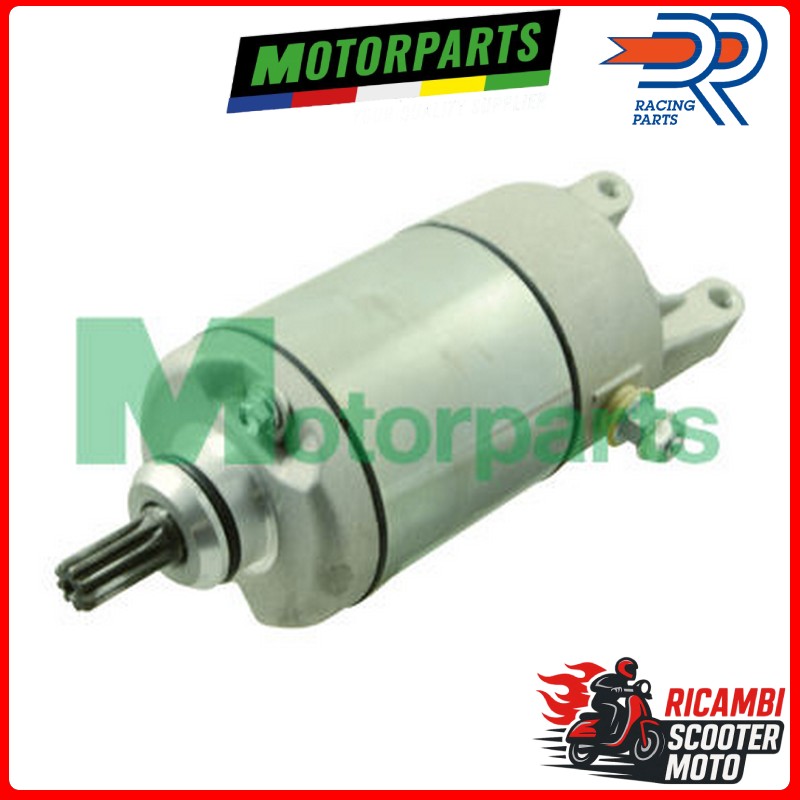 ANLASSER TOP HONDA SILVER WING FJS 600 4T 2002-2010