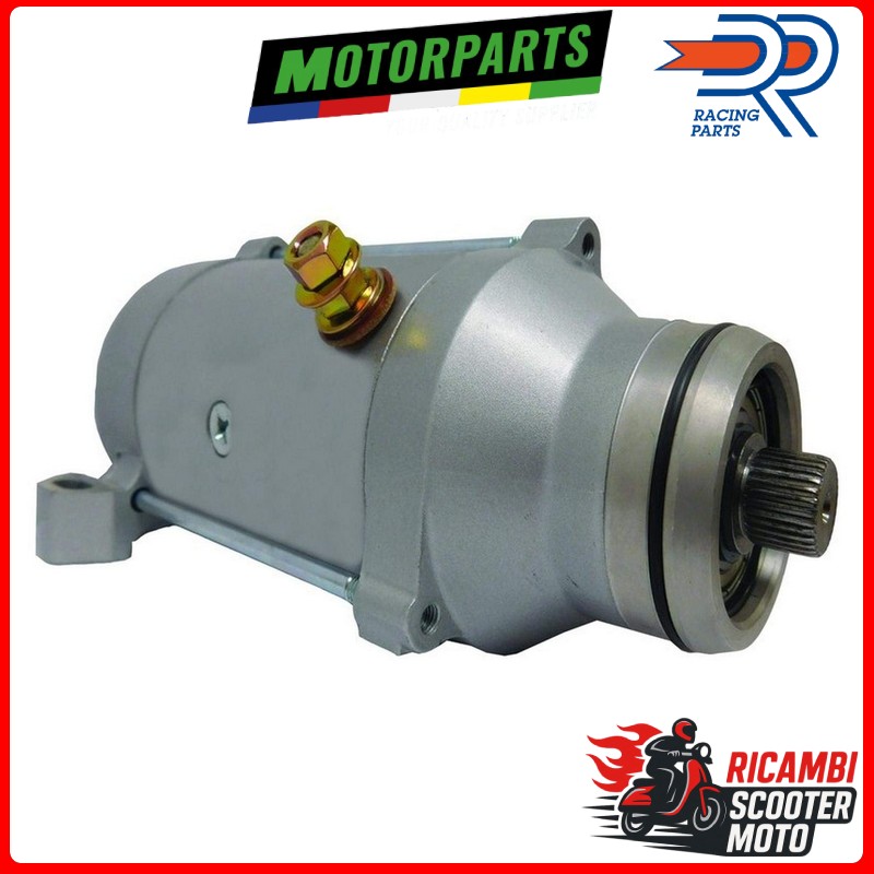 MOTOR DE ARRANQUE TOP HONDA GL1100 GOLD WING 1100 4T 1980-1983
