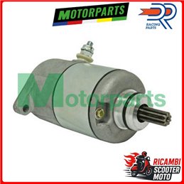 MOTOR DE ARRANQUE TOP HONDA DYLAN SES 150 4T 2002-2004