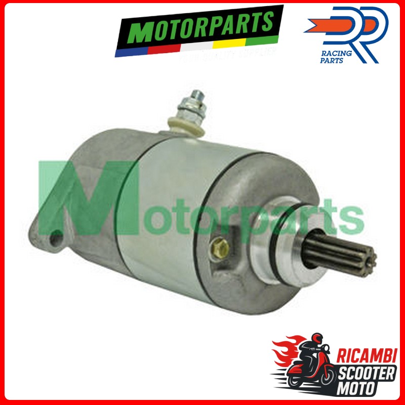 ANLASSER TOP HONDA DYLAN SES 150 4T 2002-2004