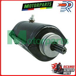 DEMARREUR TOP KAWASAKI VN1500A VULCAN 88 1500 4T 1987-1995