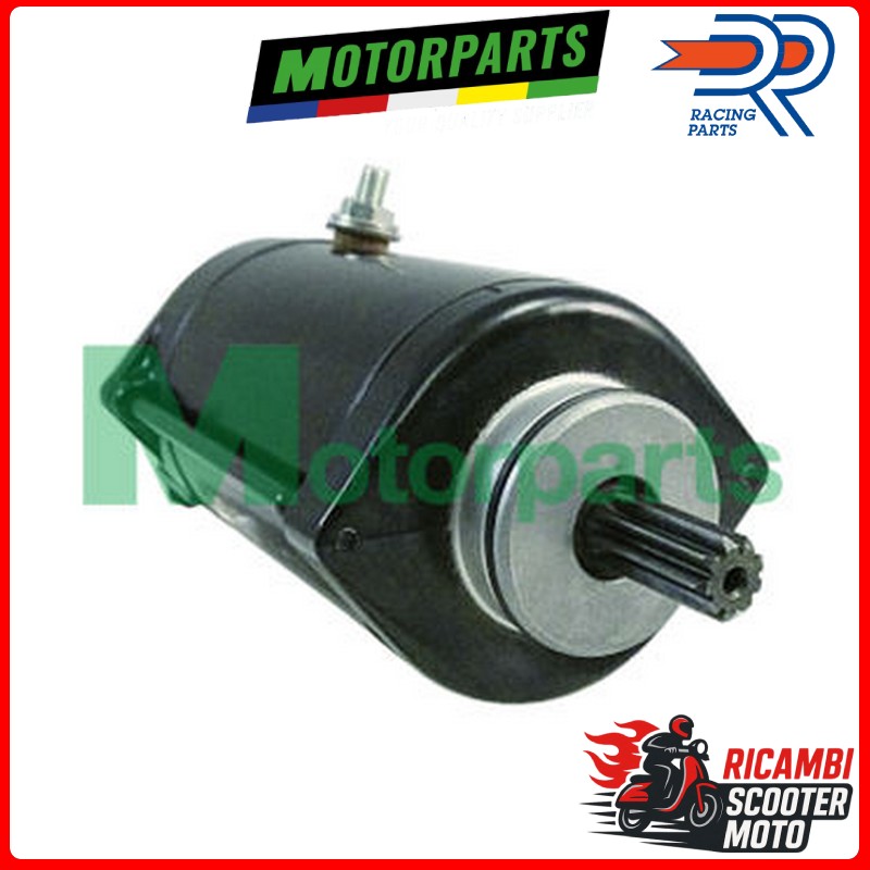 DEMARREUR TOP KAWASAKI VN1500A VULCAN 88 1500 4T 1987-1995