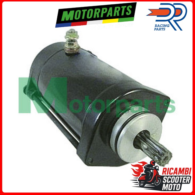 DEMARREUR TOP KAWASAKI VN D VULCAN 2000 4T 2005-2006