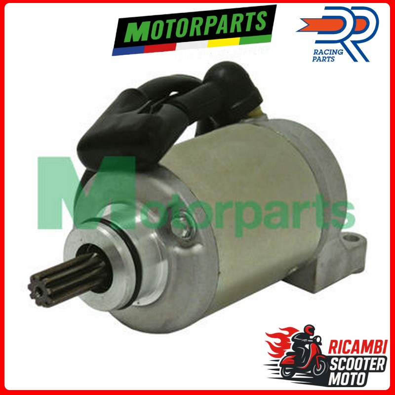 DEMARREUR TOP KAWASAKI NINJA ZX-6RR 600 4T 2003-2006