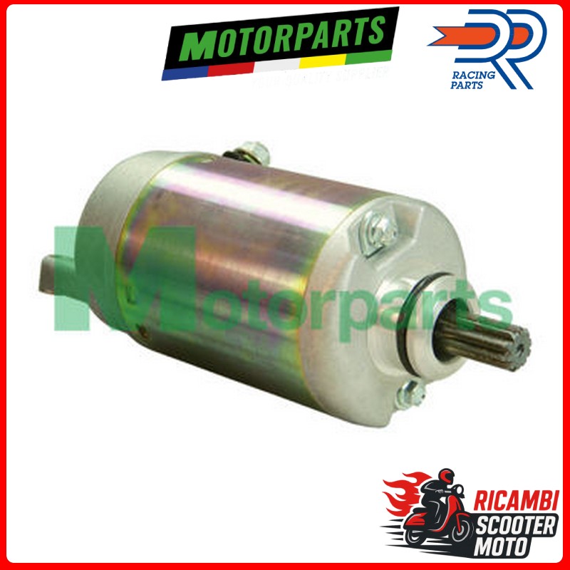 DEMARREUR TOP KAWASAKI ZX-9R 900 4T 1998-2003