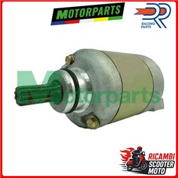 MOTOR DE ARRANQUE TOP KTM EXC 520 4T 2000-2002