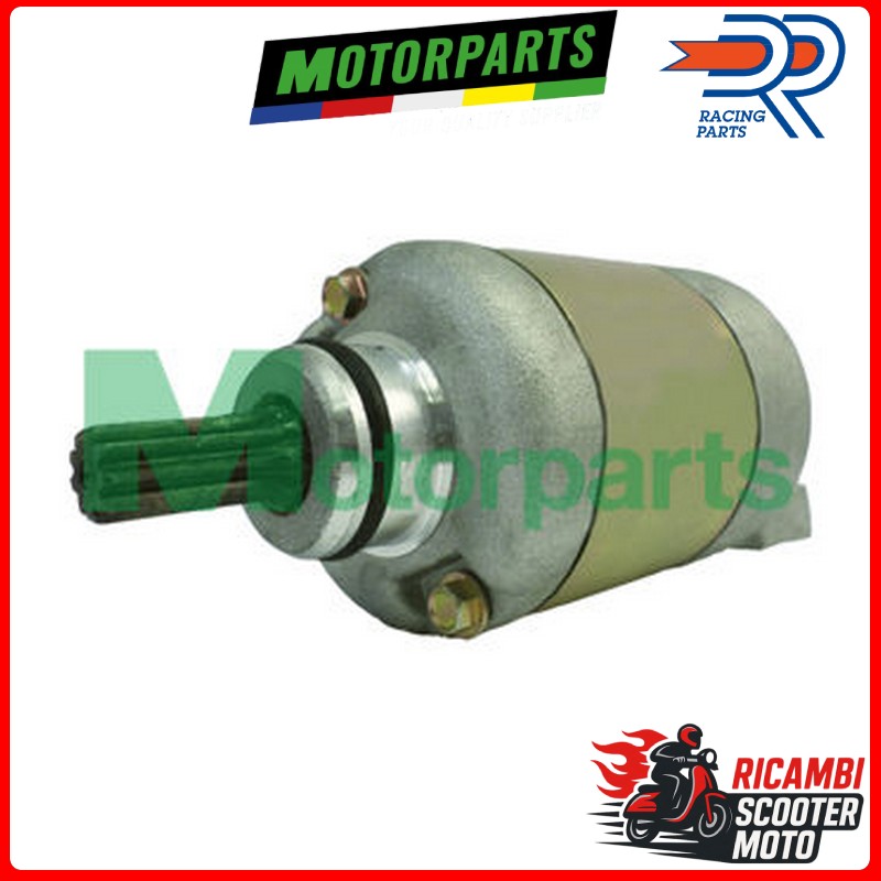 MOTOR DE ARRANQUE TOP POLARIS OUTLAW IRS 525 4T 2007-2011