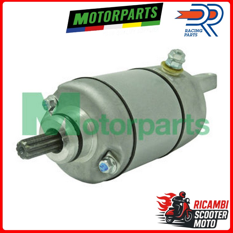 MOTOR DE ARRANQUE TOP KTM ADVENTURE 640 4T 1998-2008