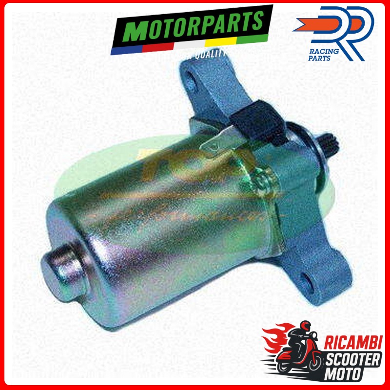MOTOR DE ARRANQUE TOP SYM JET 50 2T 1999-2001