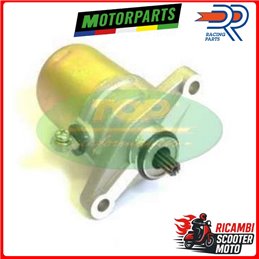 MOTOR DE ARRANQUE TOP KYMCO AGILITY 4T CARRY 50 4T 2011