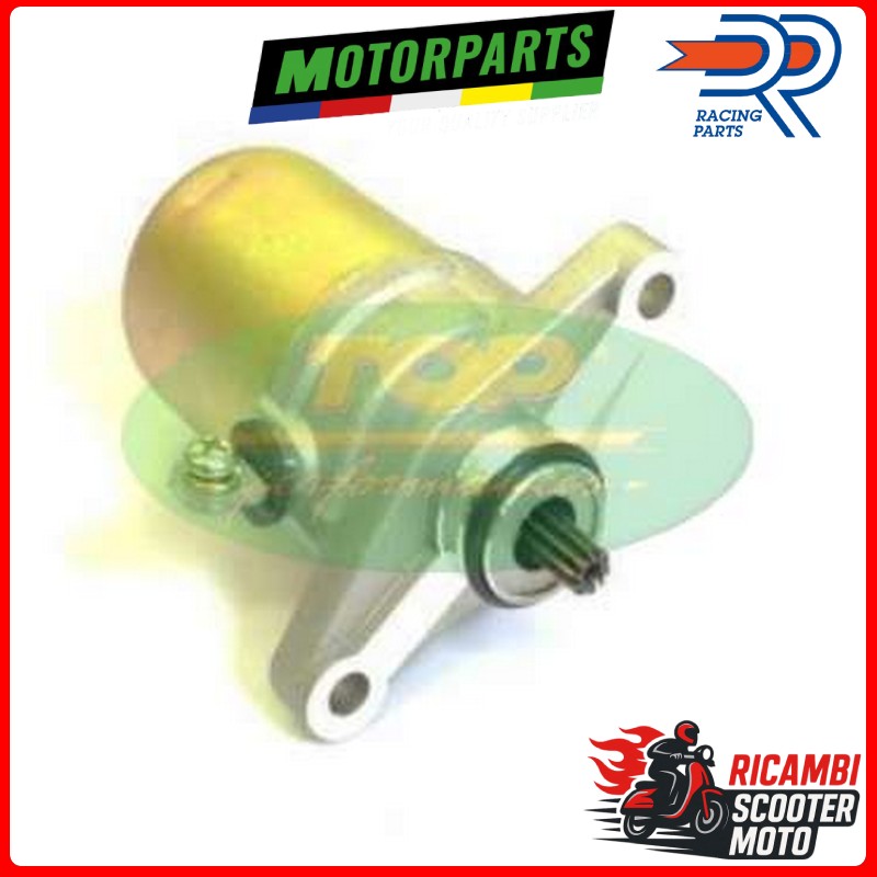 MOTOR DE ARRANQUE TOP KYMCO AGILITY 4T CARRY 50 4T 2011