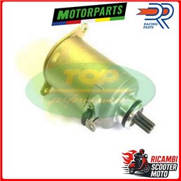 MOTOR DE ARRANQUE TOP KYMCO DINK EU3 125 4T 2006-2007