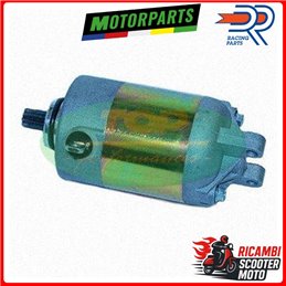 MOTORINO AVVIAMENTO TOP MALAGUTI MADISON 125 4T 1999-2001
