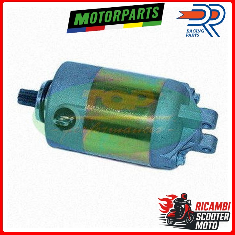 ANLASSER TOP MBK DOODO 125 4T 2000