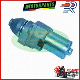 ANLASSER TOP VENT BAJA 50 2T 2018-2020