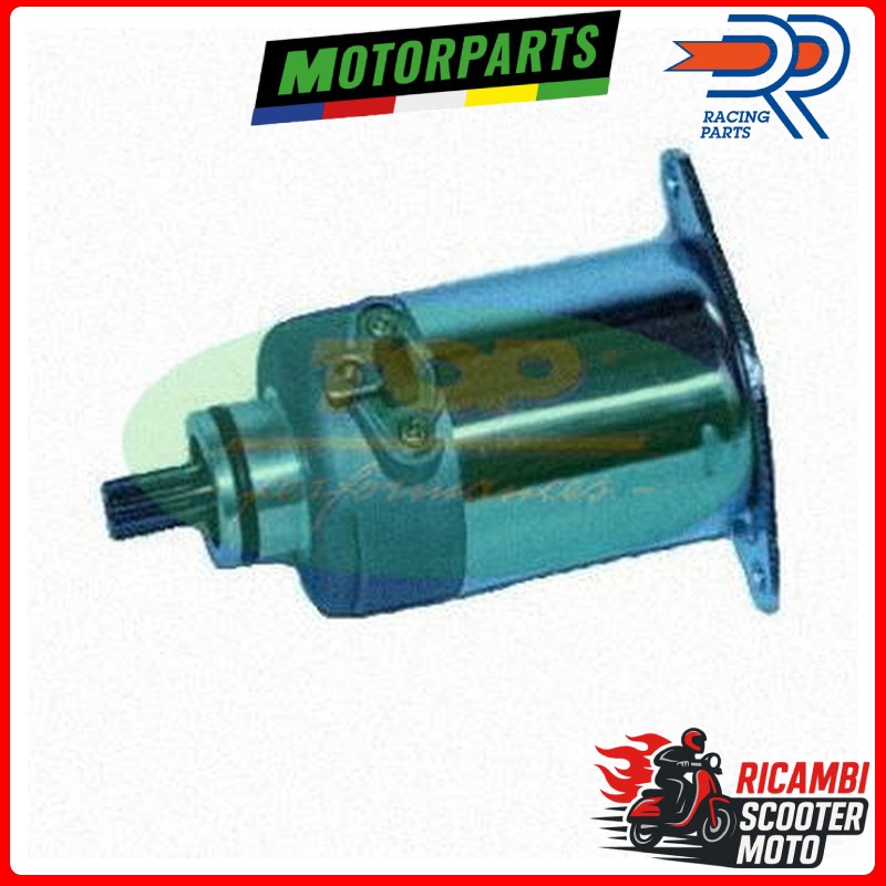 MOTOR DE ARRANQUE TOP SYM HD2 125 4T-4V 2011