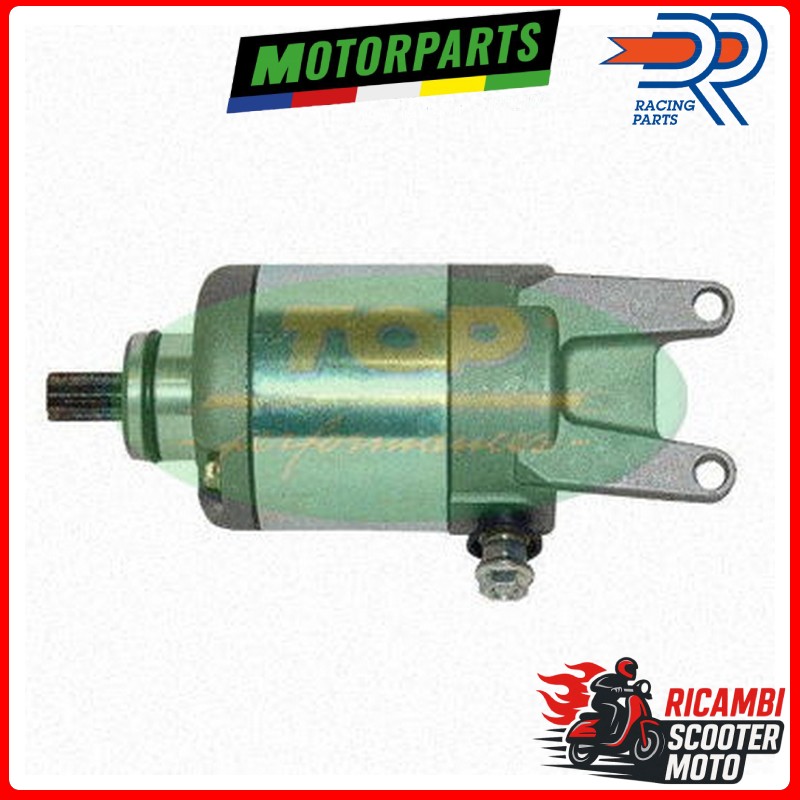 ANLASSER TOP APRILIA ATLANTIC 250 4T 2003-2005