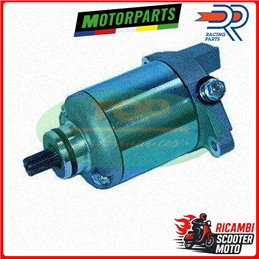 MOTORINO AVVIAMENTO TOP APRILIA ATLANTIC 125 4T 2003-2005