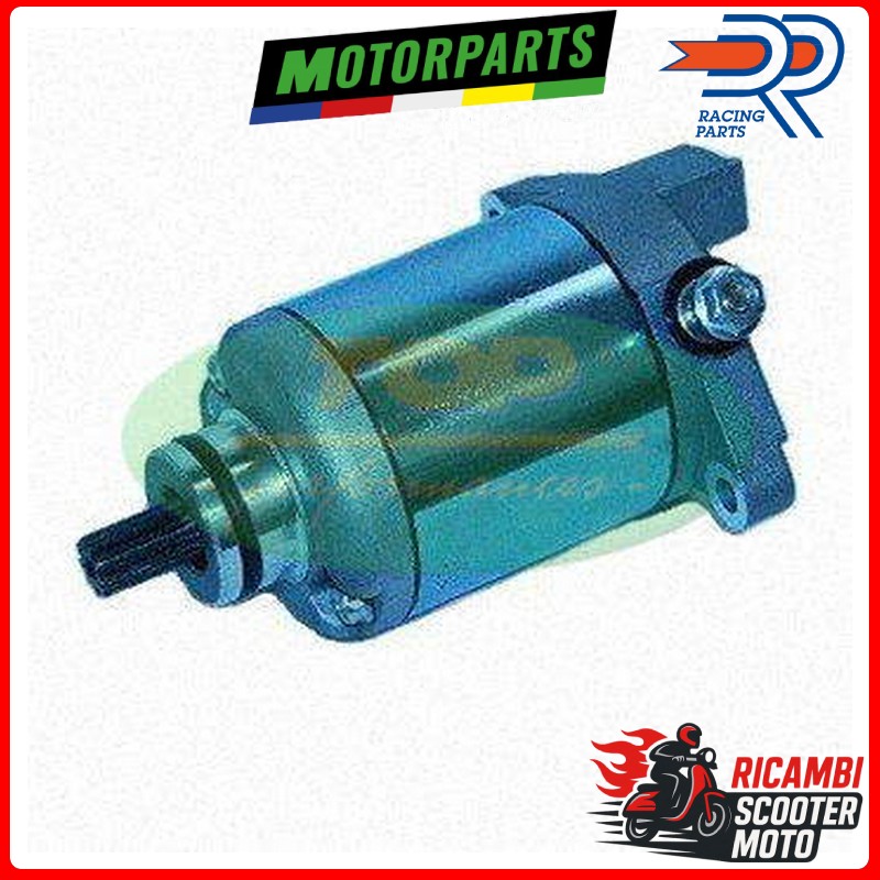 ANLASSER TOP APRILIA ATLANTIC 125 4T 2003-2005