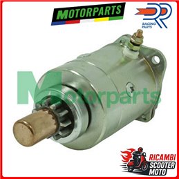 MOTORINO AVVIAMENTO TOP PIAGGIO APE 50 2T 2009-2011