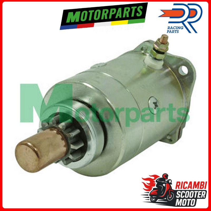 ANLASSER TOP PIAGGIO APE 50 2T 2009-2011