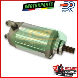 ANLASSER TOP SUZUKI AN BURGMAN K3/K6 400 4T 2003-2006