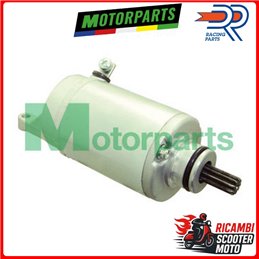 ANLASSER TOP SUZUKI AN BURGMAN L1 400 4T 2011