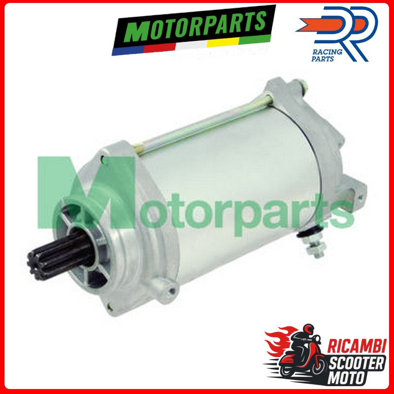 DEMARREUR TOP SUZUKI C50 BOULEVARD 800 4T 2005-2013